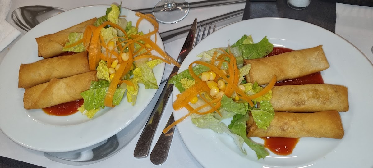 Restaurant Can Pedra Antiga Photo 9