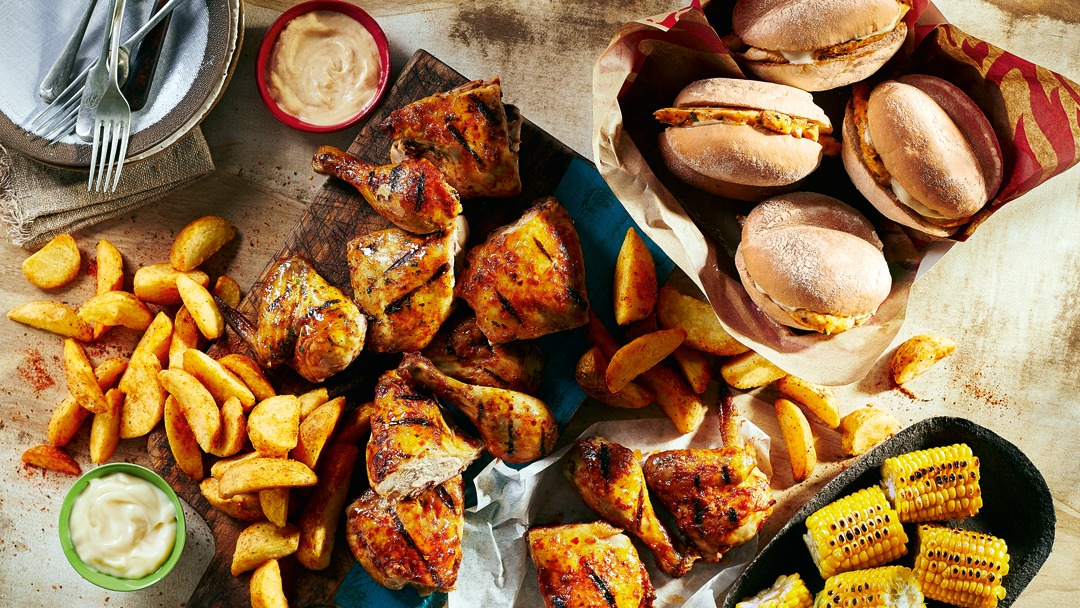Nando's Rosebank Photo 2