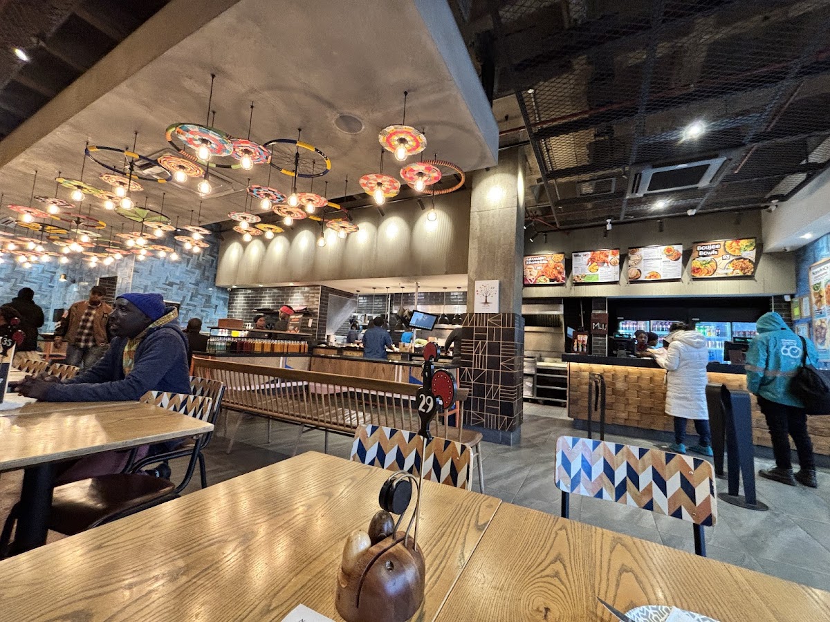 Nando's Rosebank Photo 3