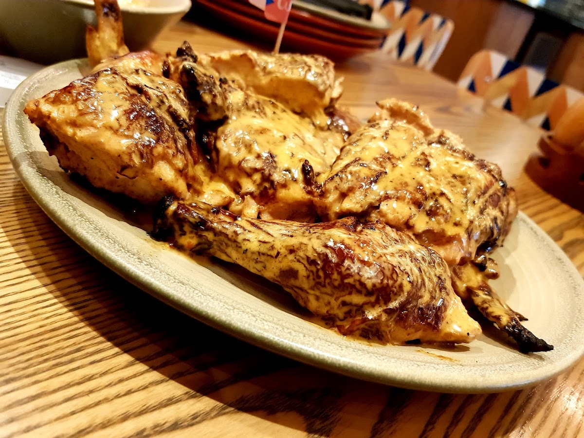 Nando's Rosebank Photo 5