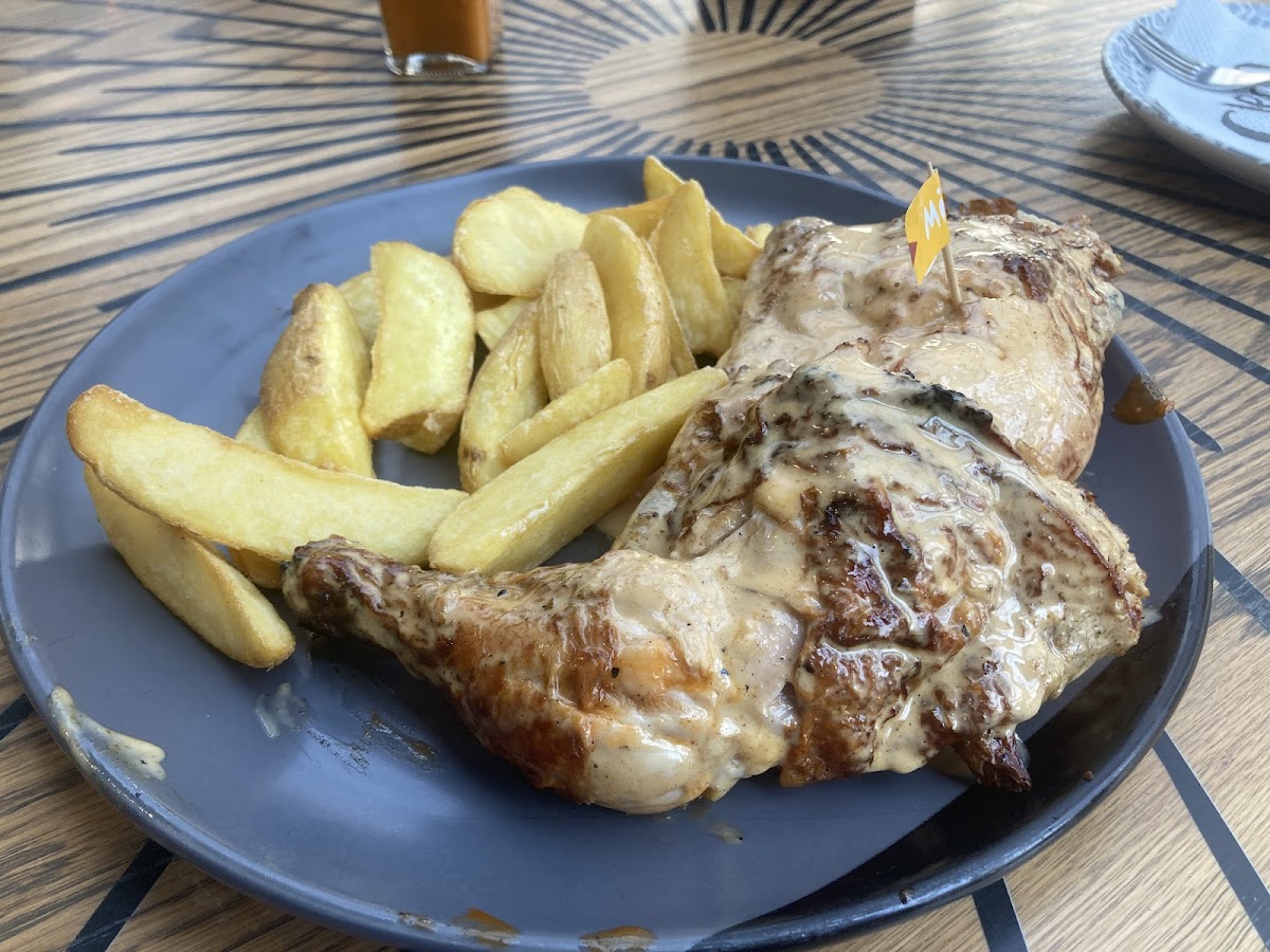 Nando's Rosebank Photo 6