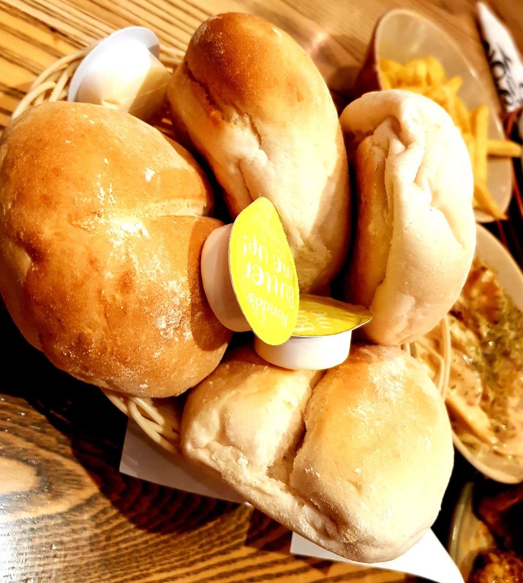 Nando's Rosebank Photo 7