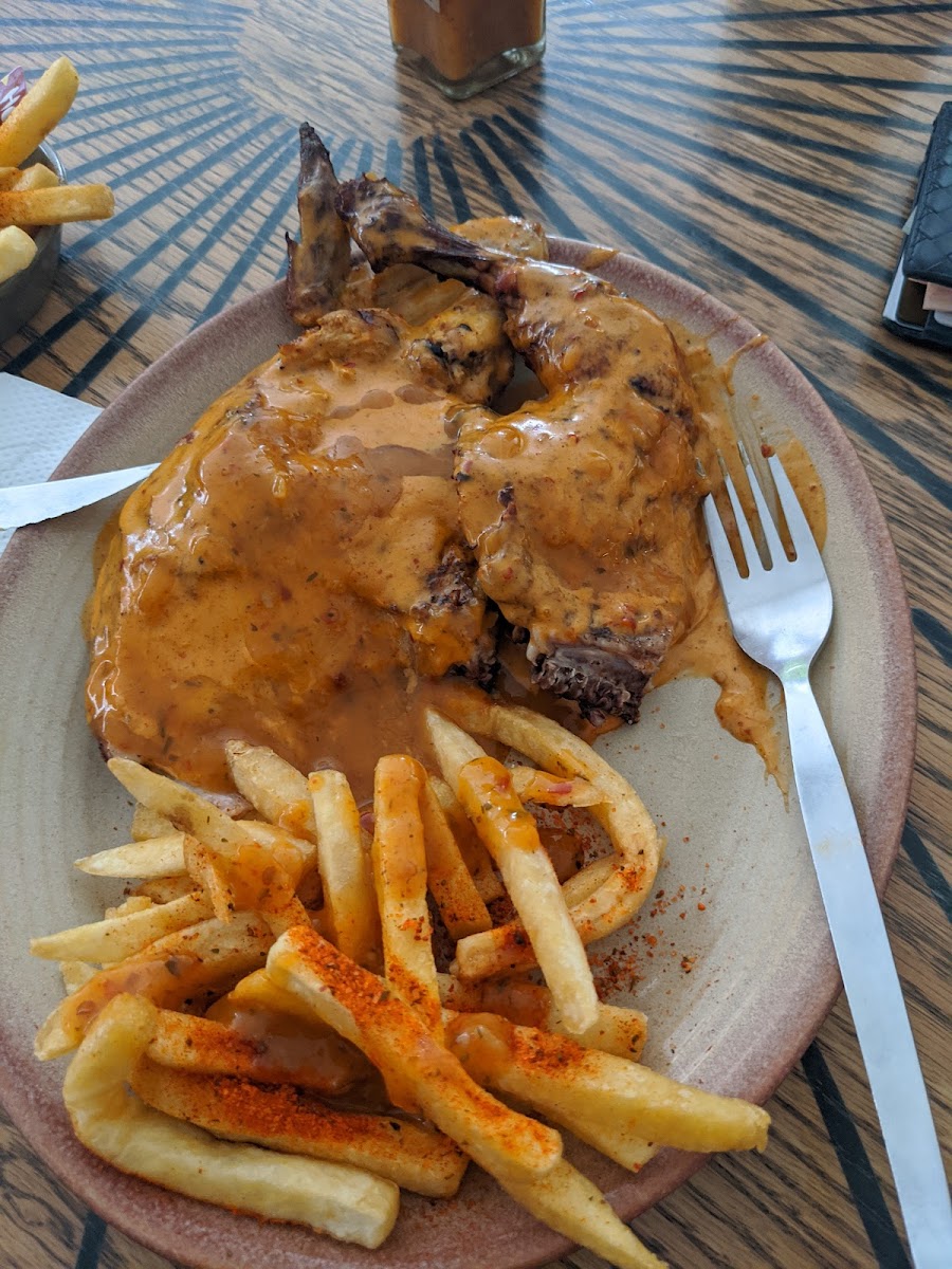 Nando's Rosebank Photo 9