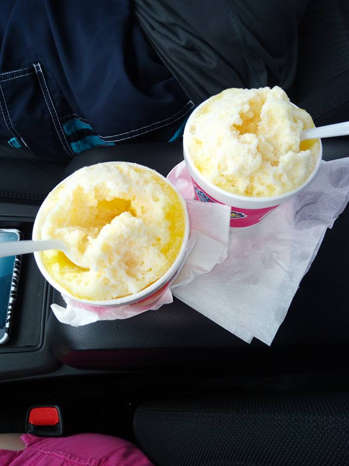 Zachary Sno Biz Shaved Ice Photo 3
