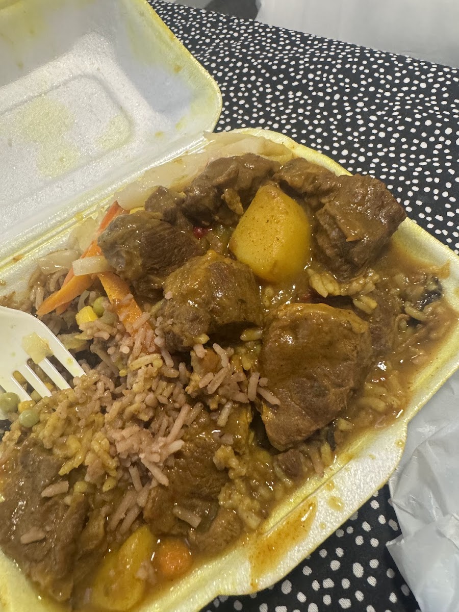 Caribbean Flavas Photo 3
