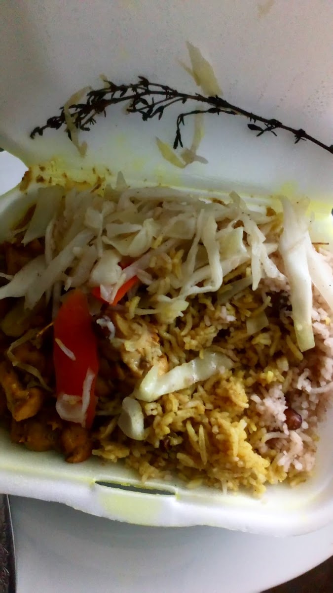 Caribbean Flavas Photo 6