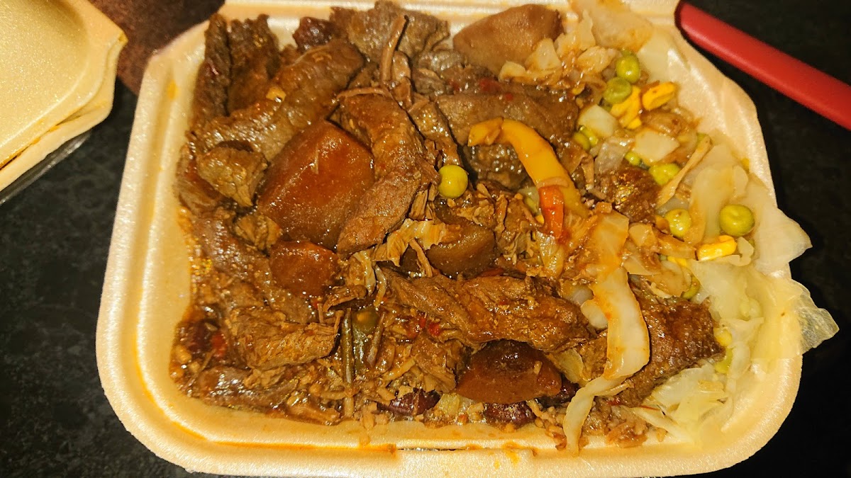 Caribbean Flavas Photo 7