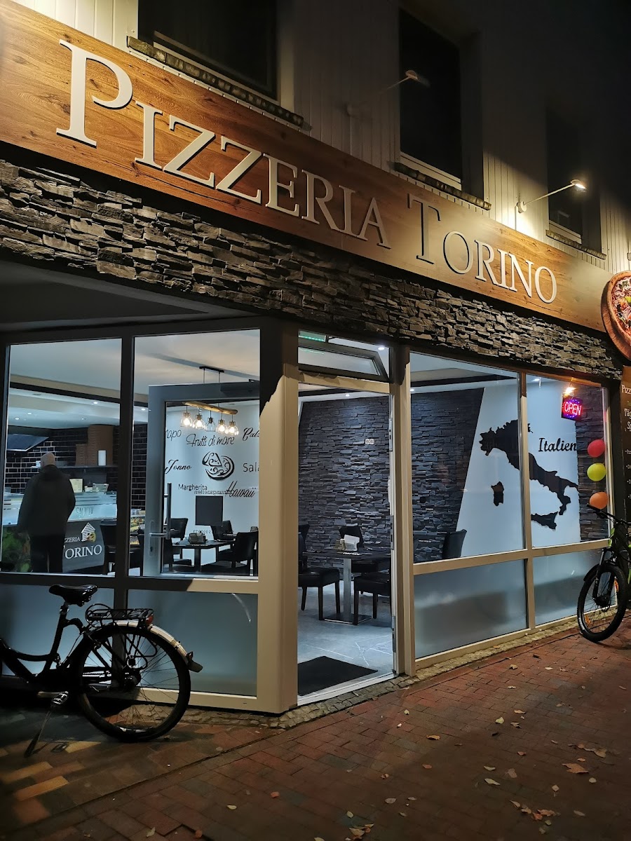 Pizza Torino Emden