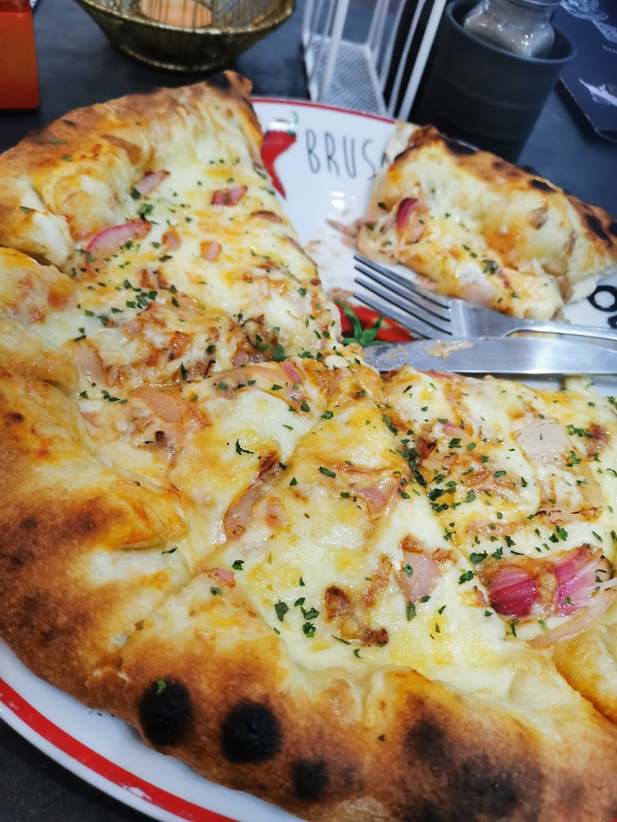 Pizza Torino Emden Photo 7