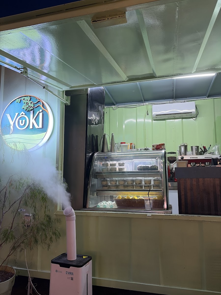 Yoki Cafe & Eatery Photo 3