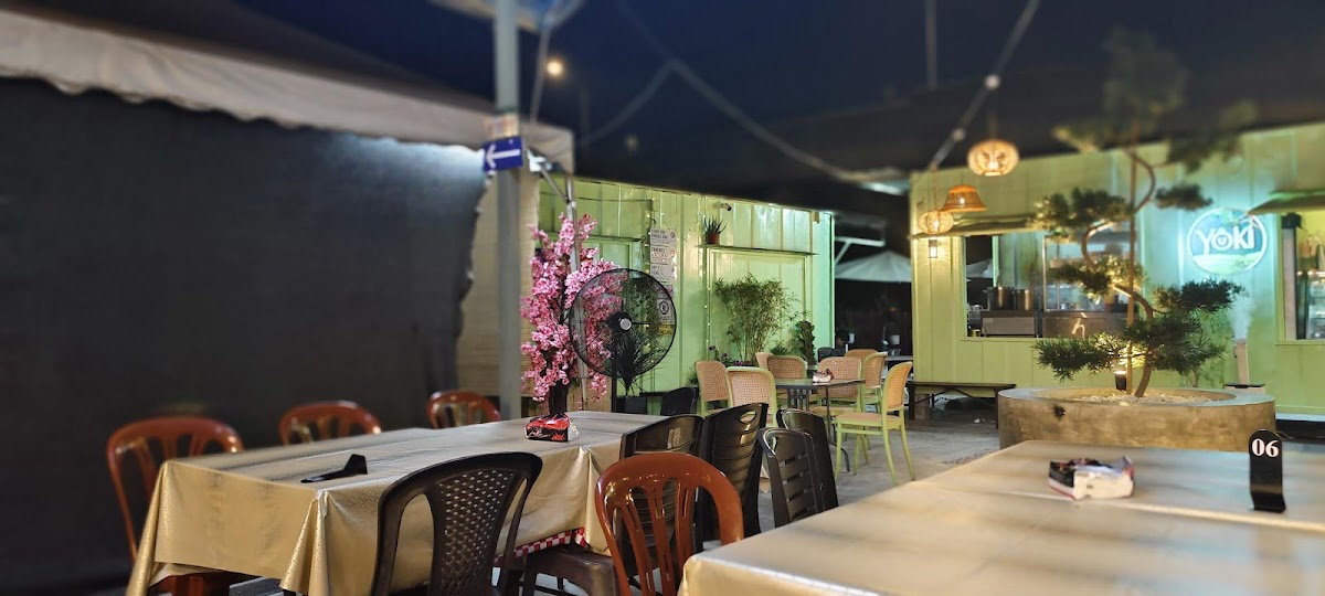 Yoki Cafe & Eatery Photo 7