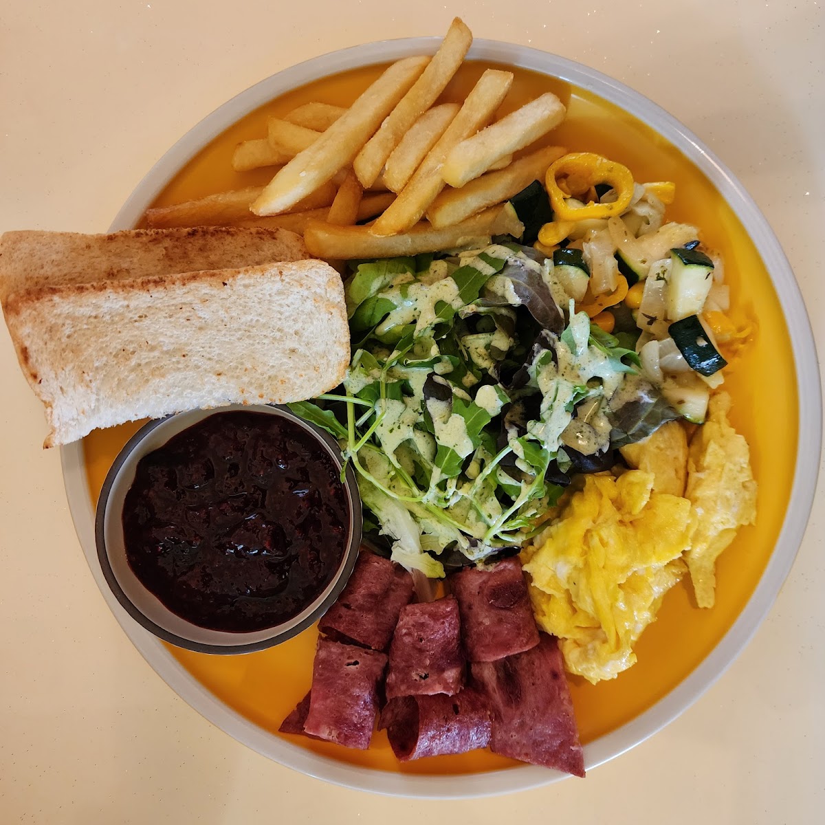 Yoki Cafe & Eatery Photo 9