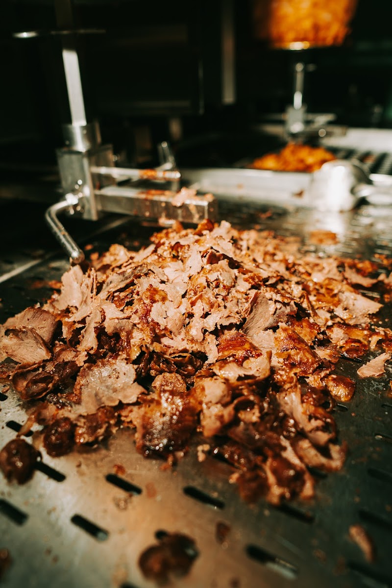 Umami Kebab Photo 10