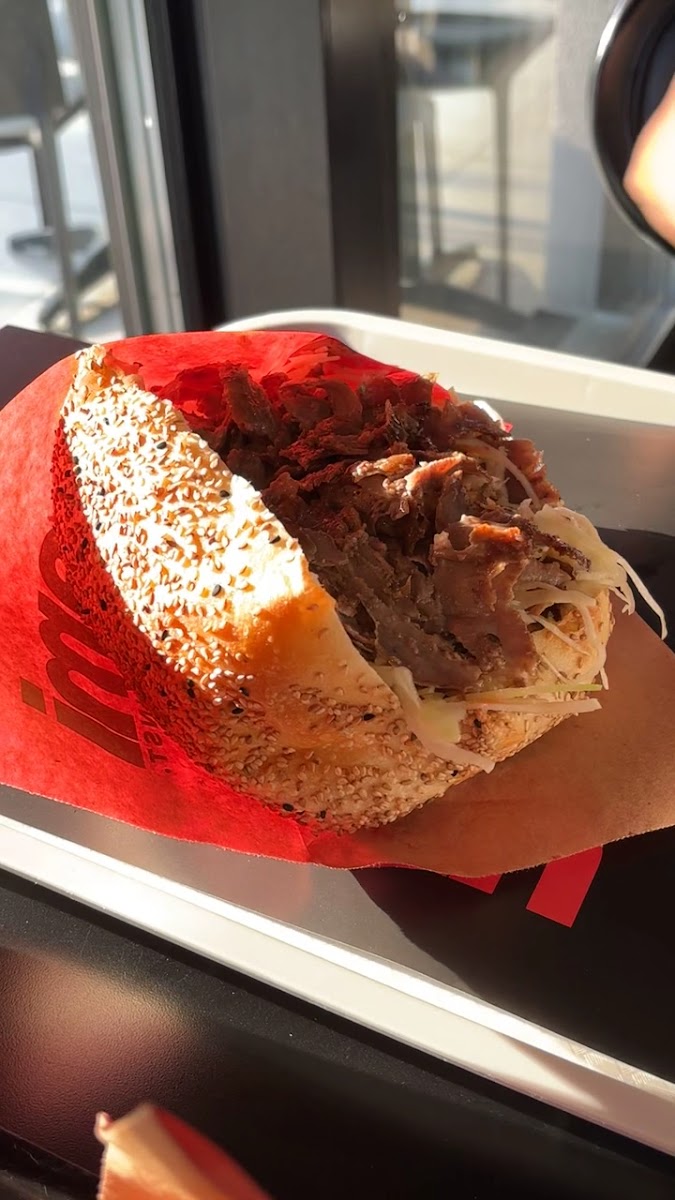 Umami Kebab Photo 2