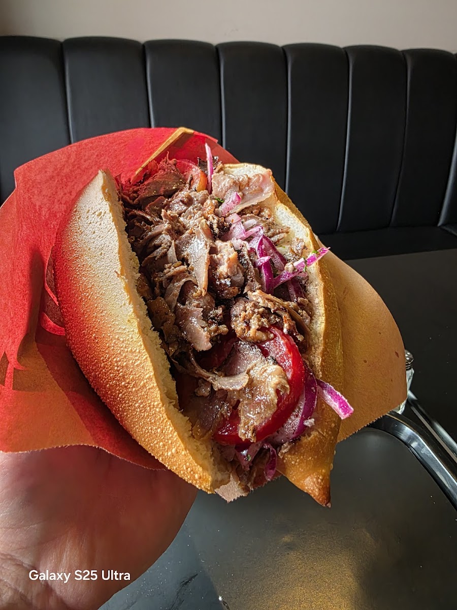 Umami Kebab Photo 4