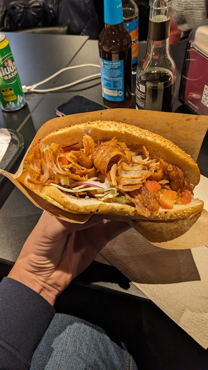 Umami Kebab Photo 5