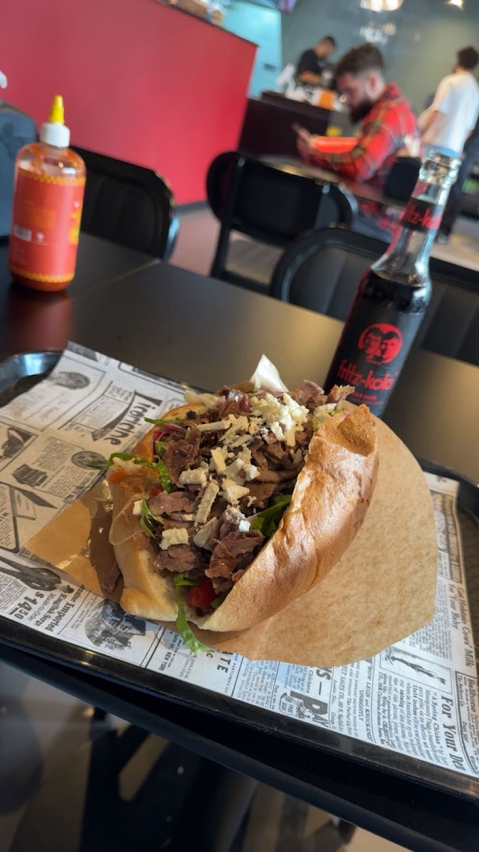 Umami Kebab Photo 6