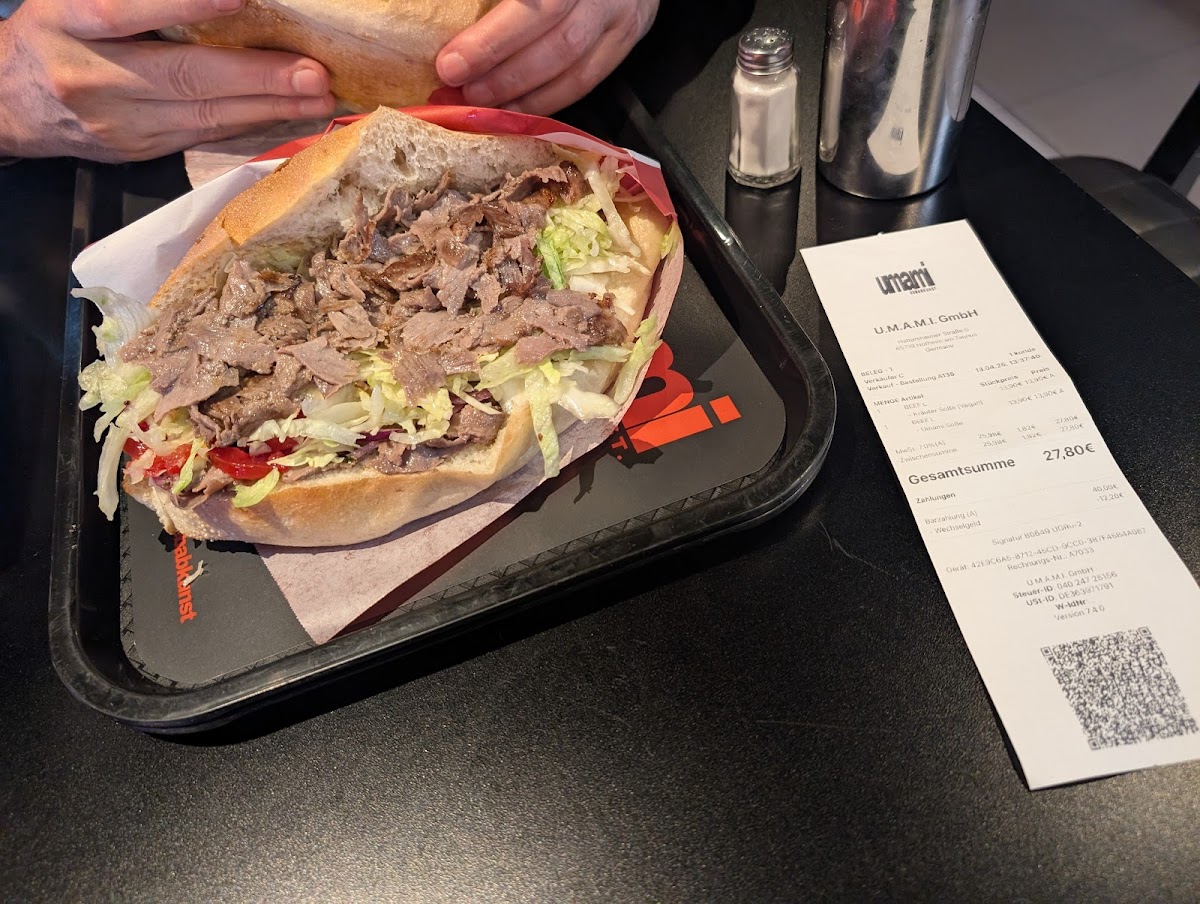 Umami Kebab Photo 9