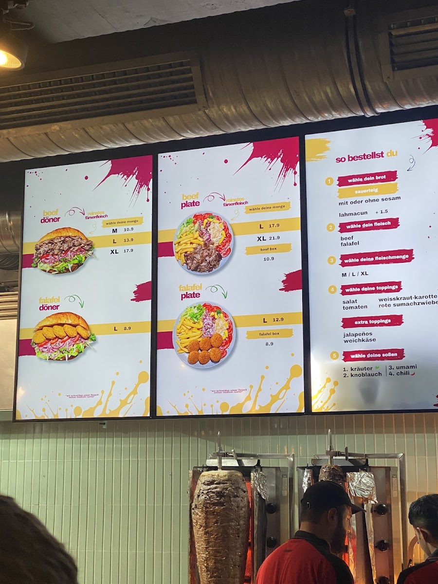 Umami Kebab Photo Menu 10
