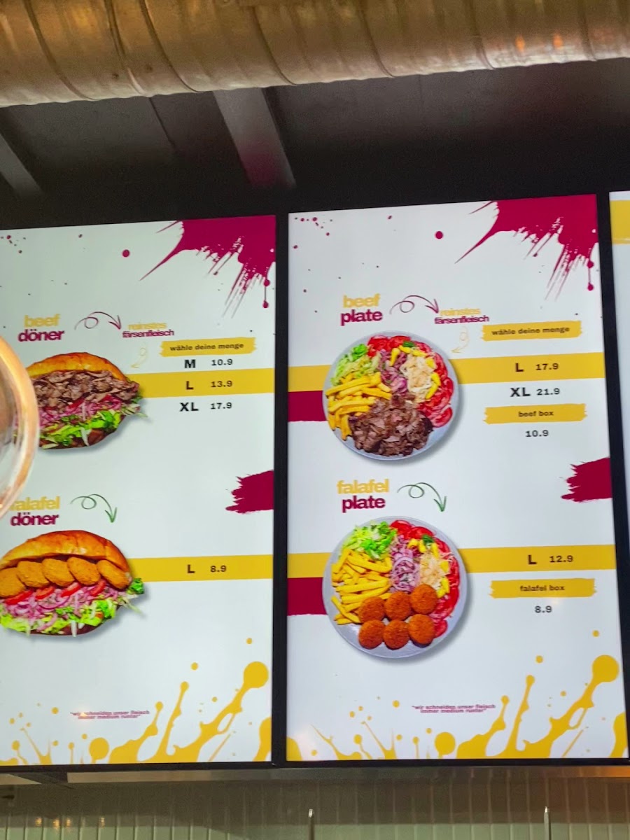 Umami Kebab Photo Menu 3