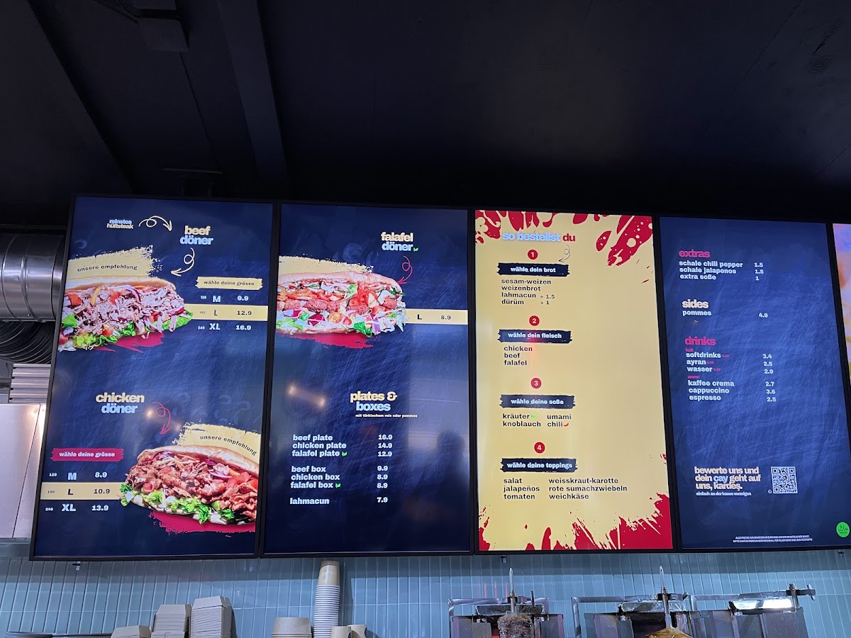 Umami Kebab Photo Menu 4