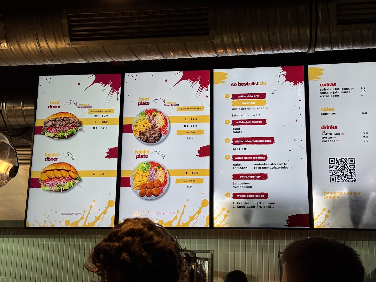 Umami Kebab Photo Menu 5