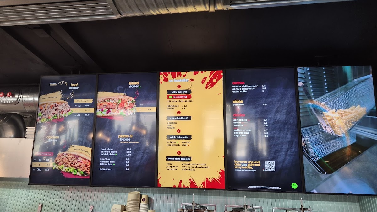 Umami Kebab Photo Menu 8
