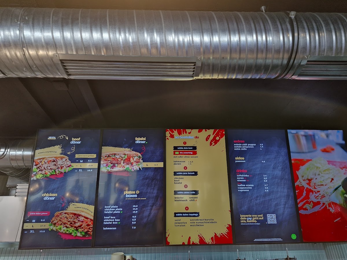 Umami Kebab Photo Menu 9