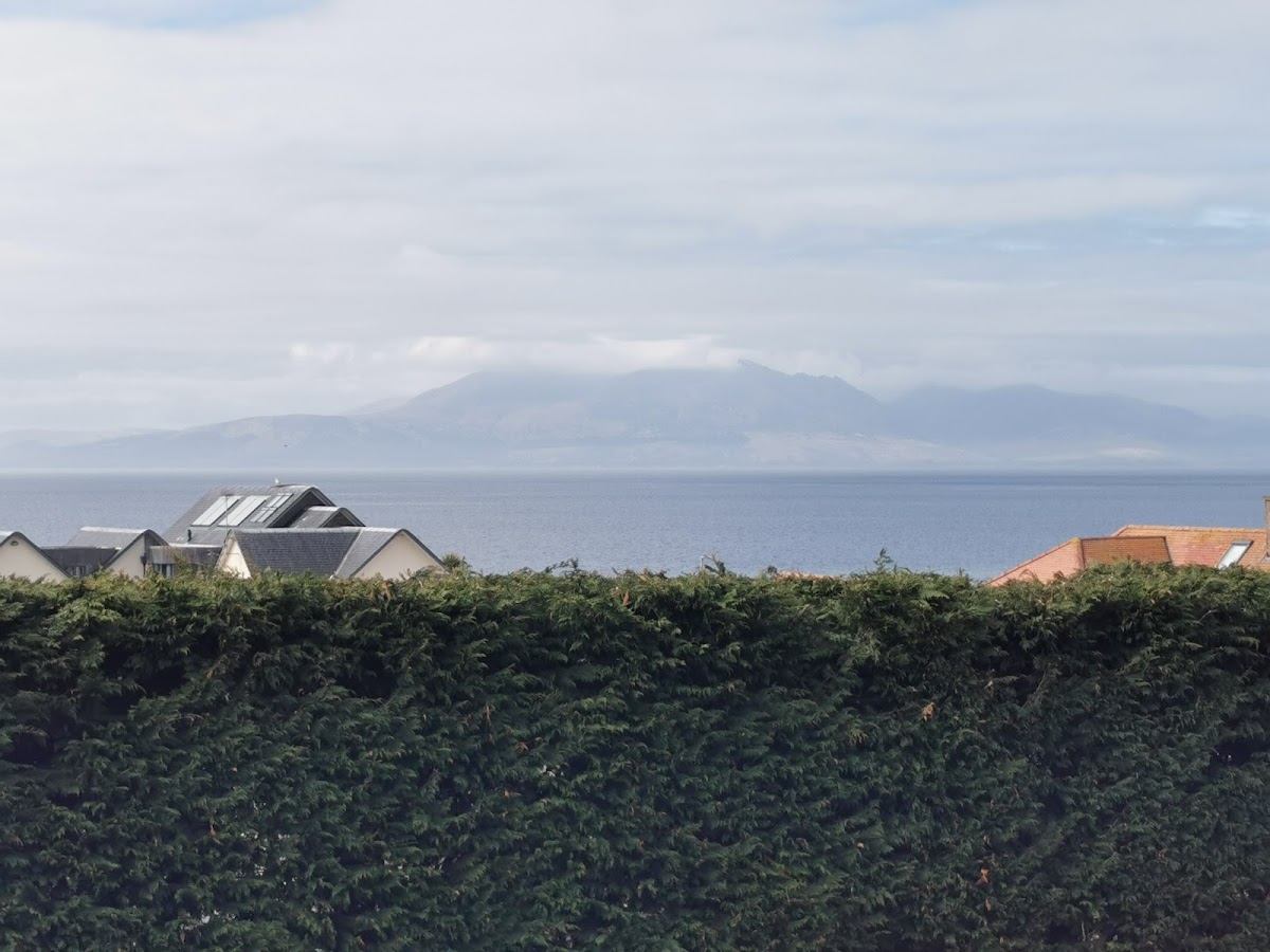 The View @ Seamill House Hotel Photo 3