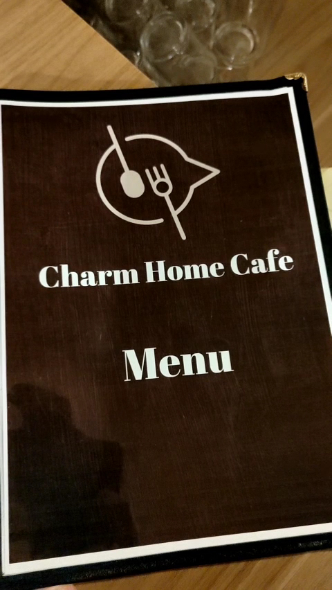 Charm Home Cafe Photo 2