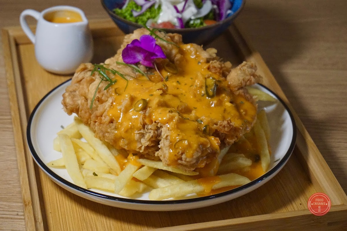 Charm Home Cafe Photo 3