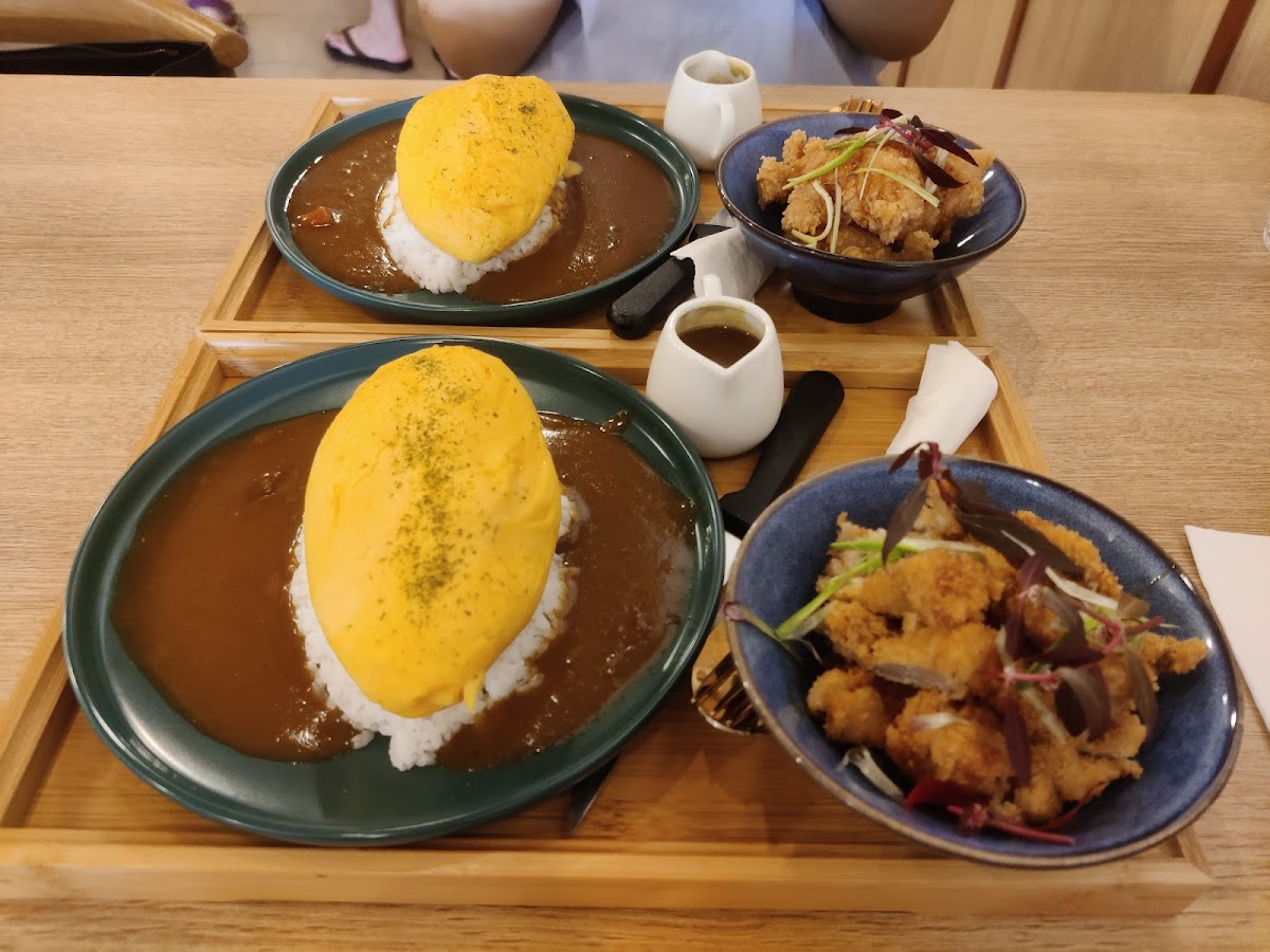 Charm Home Cafe Photo 5