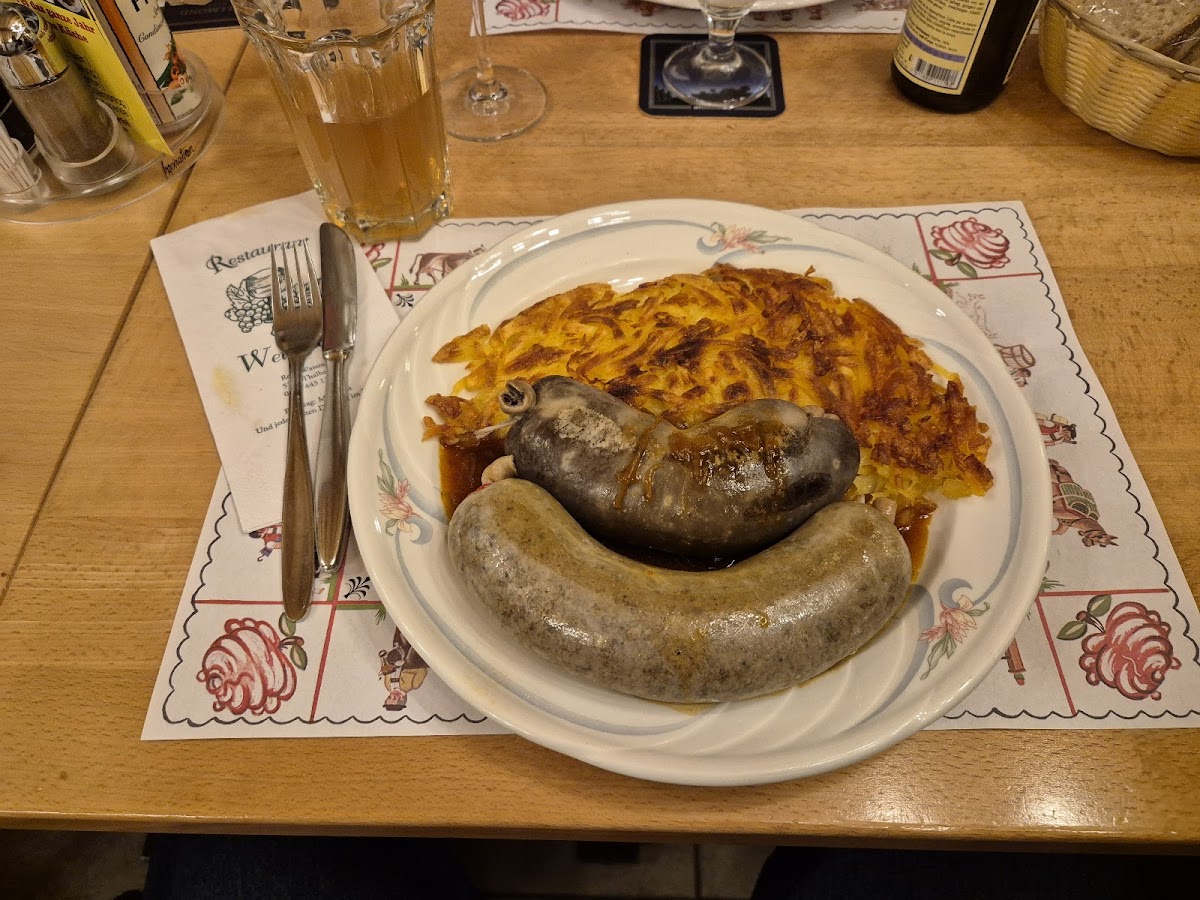 Restaurant Weingarten Photo 2