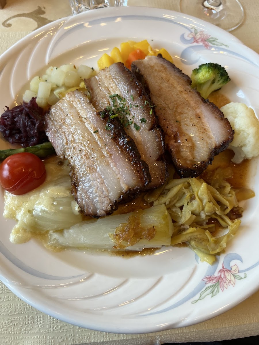 Restaurant Weingarten Photo 4