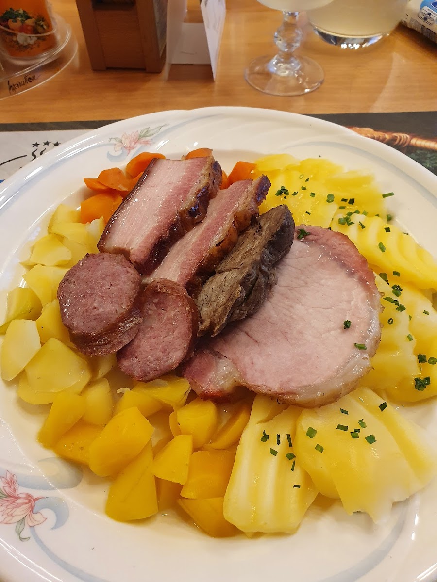 Restaurant Weingarten Photo 5