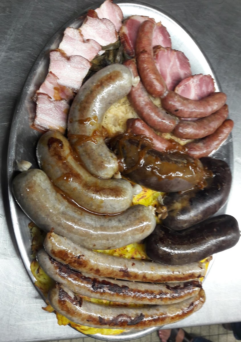 Restaurant Weingarten Photo 7