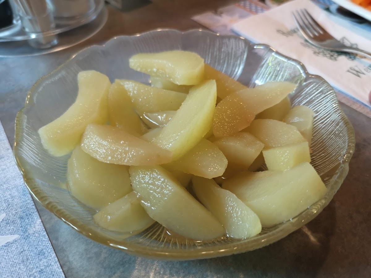 Restaurant Weingarten Photo 9