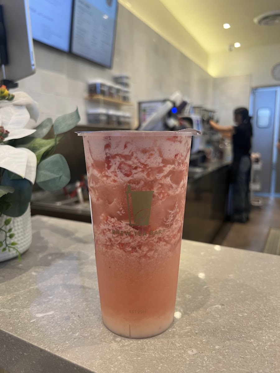 BREW TEA BAR Photo 9