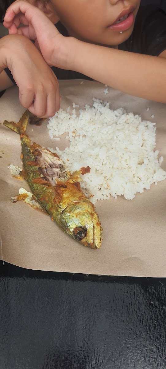 Poksuawang Nasi Malaya Photo 10