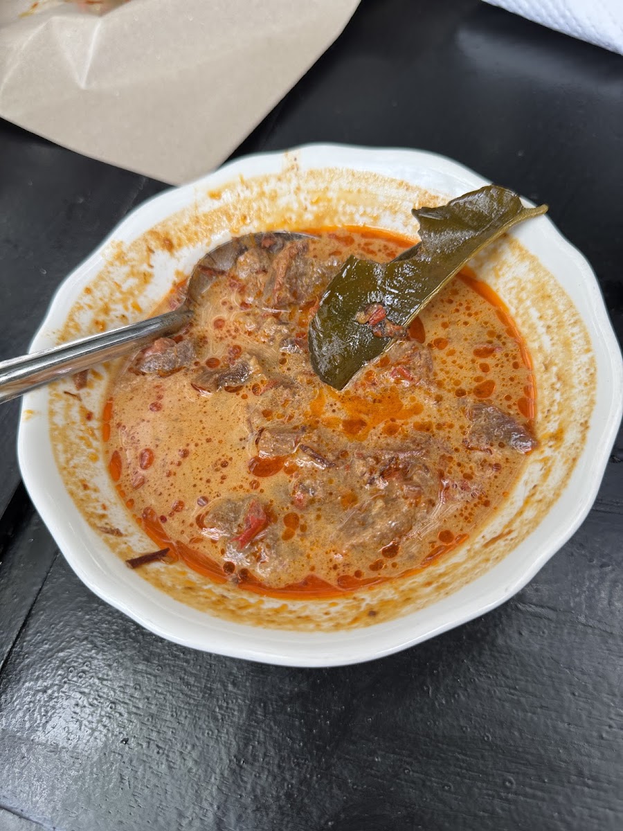 Poksuawang Nasi Malaya Photo 5