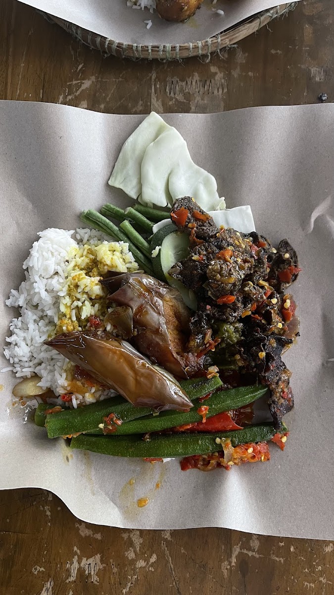 Poksuawang Nasi Malaya Photo 8