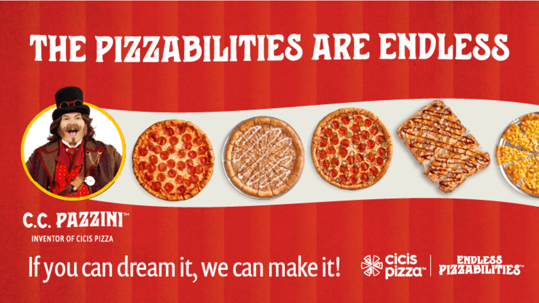 Cicis Pizza Photo 4