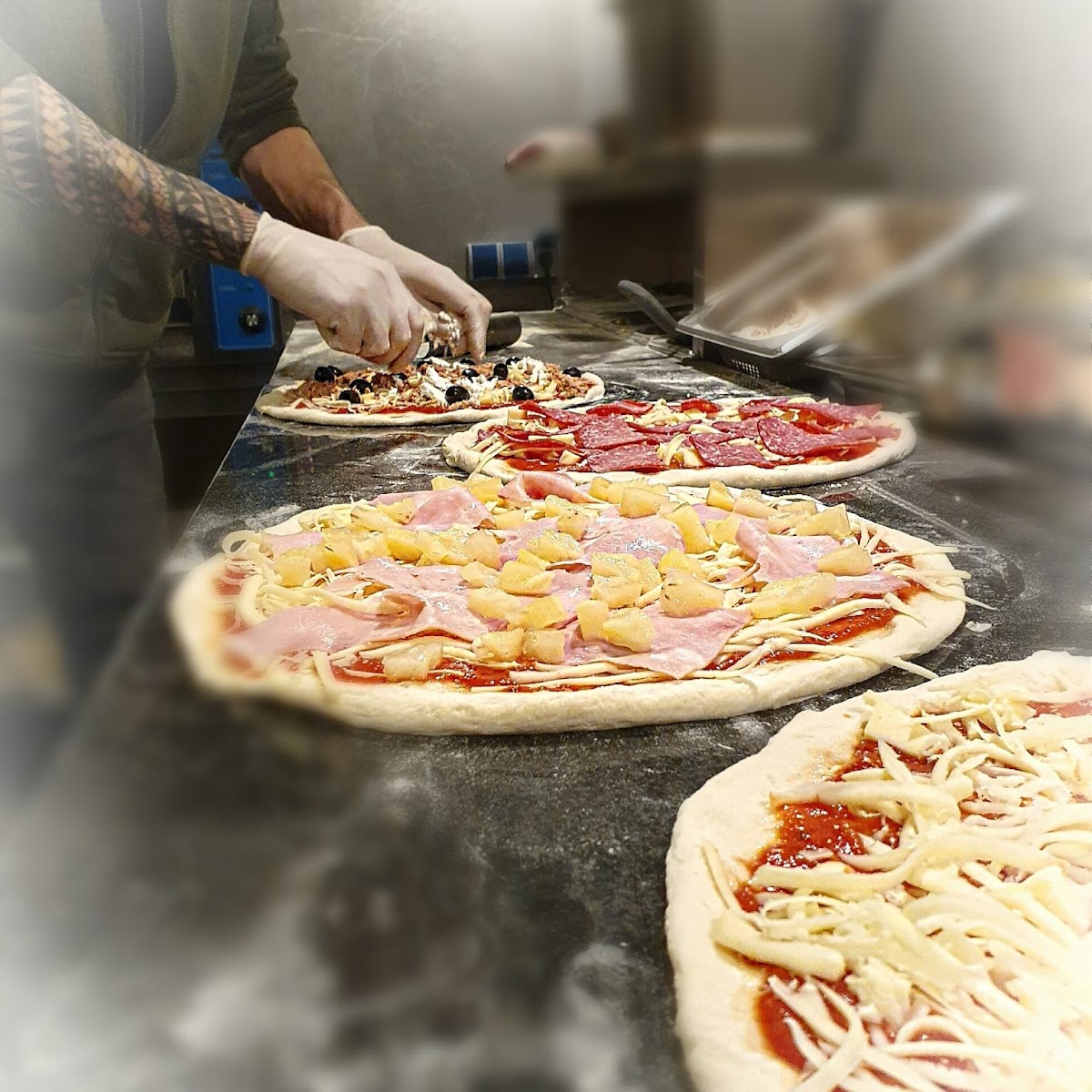 Pizza Fresco Photo 3