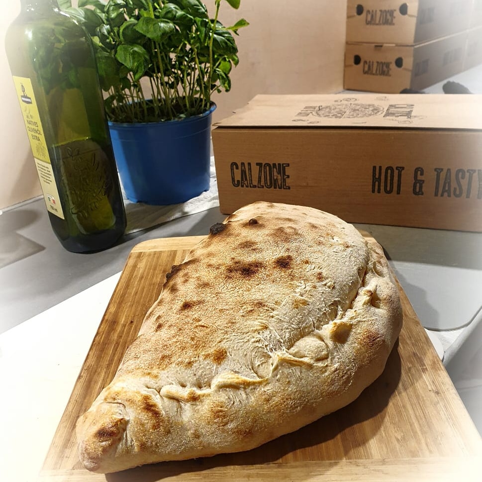 Pizza Fresco Photo 4