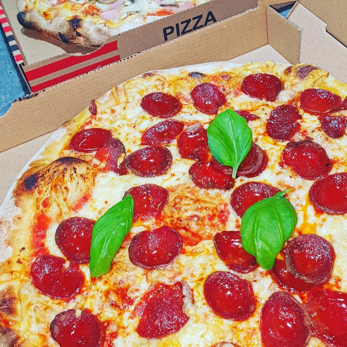 Pizza Fresco Photo 5