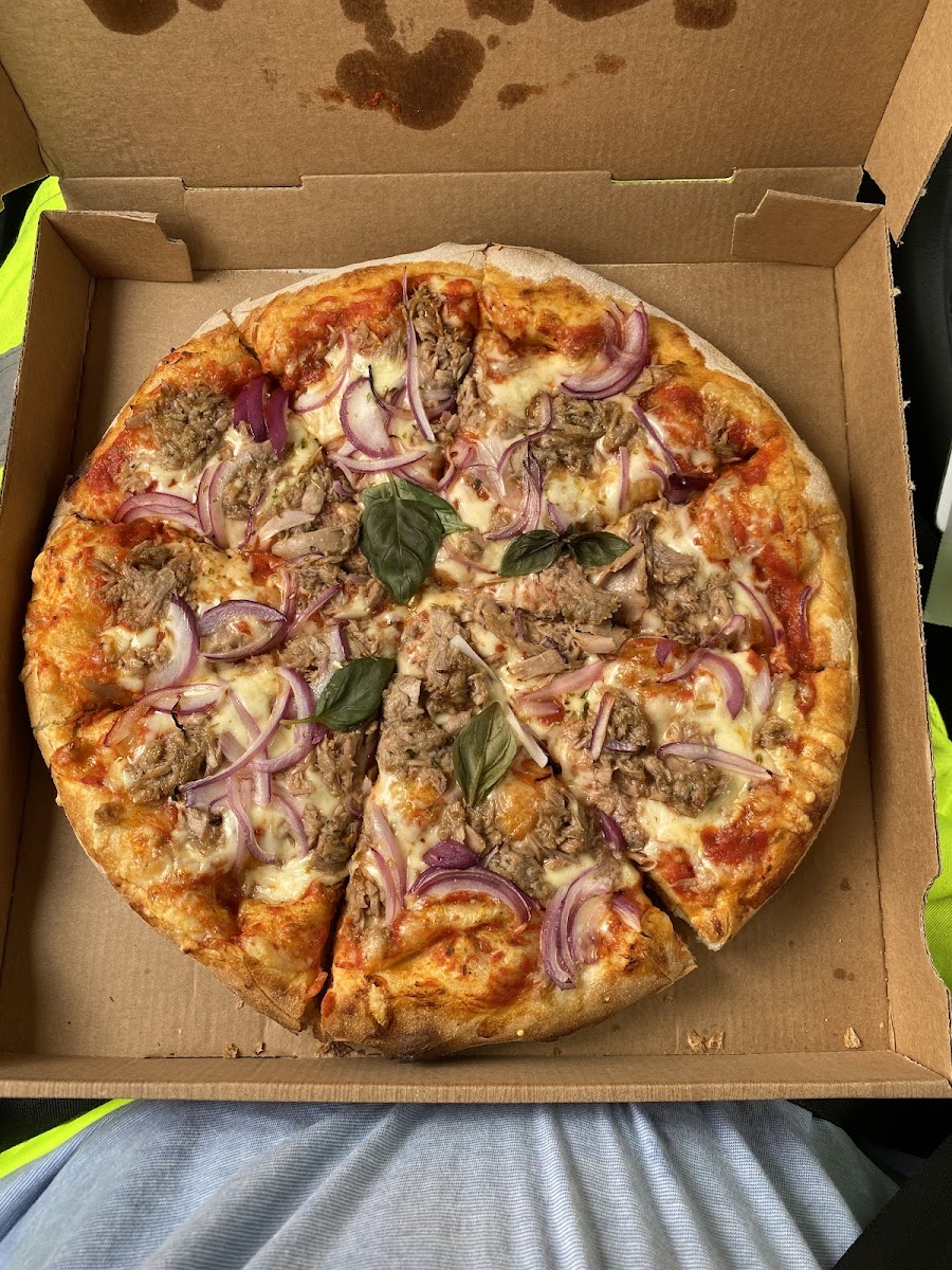Pizza Fresco Photo 6