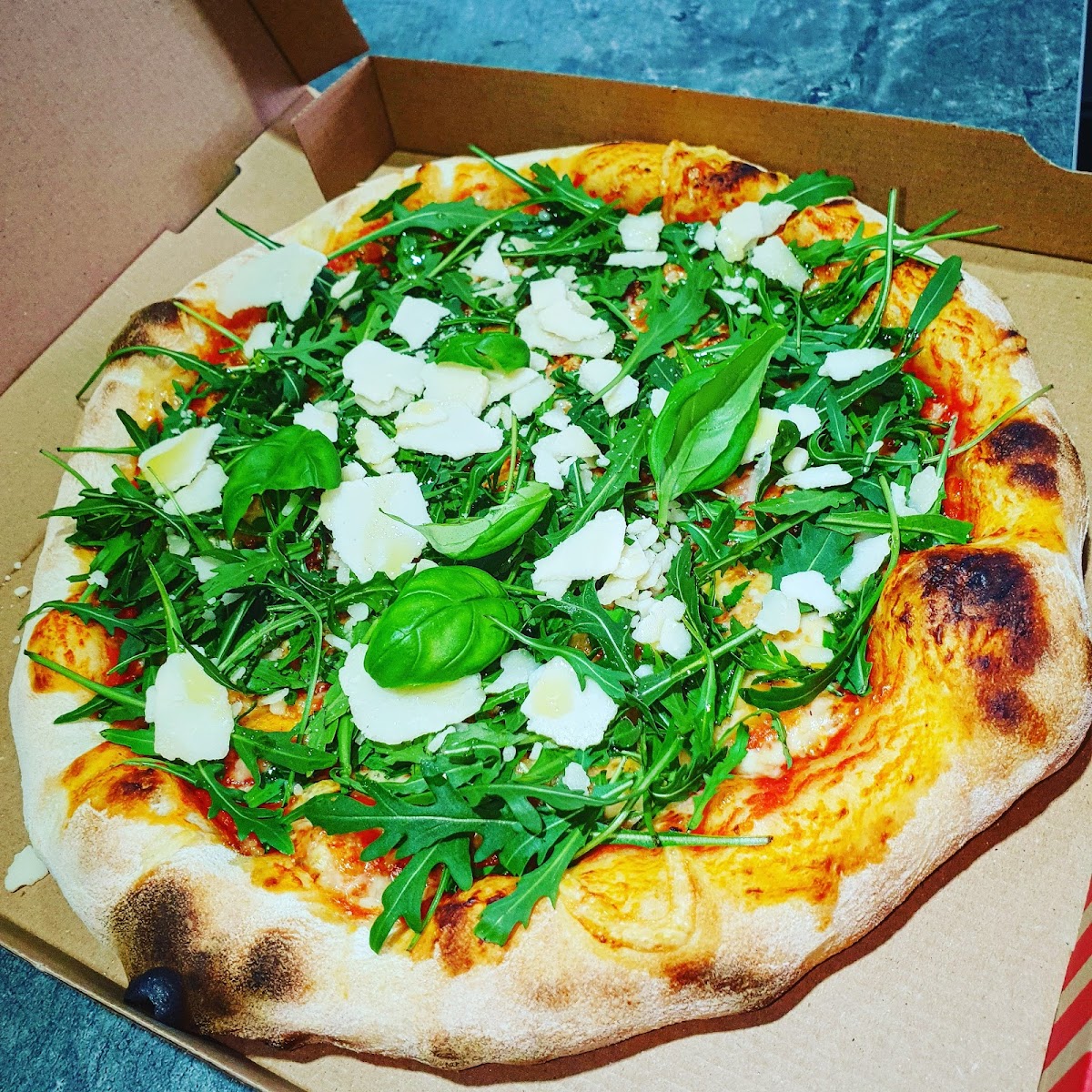 Pizza Fresco Photo 7