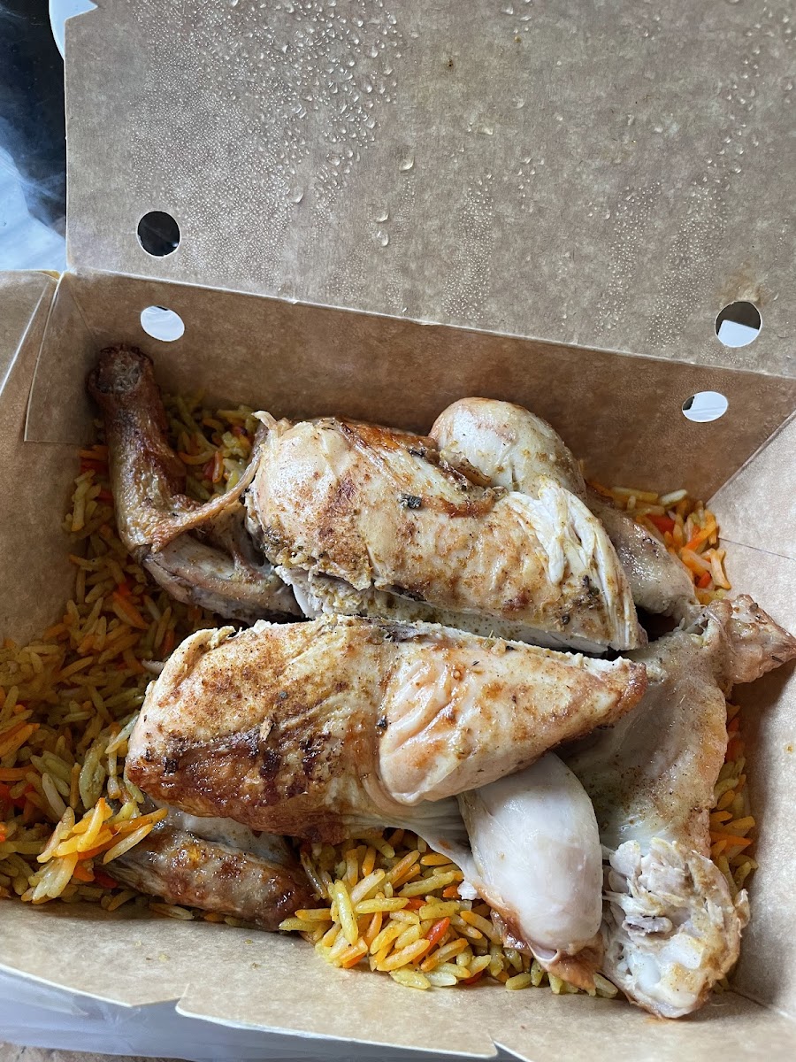 Why Chicken Davao Photo 5