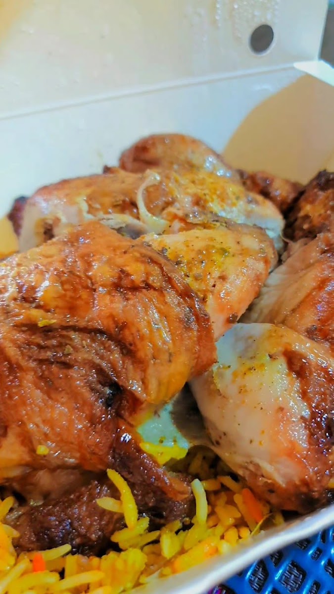 Why Chicken Davao Photo 6