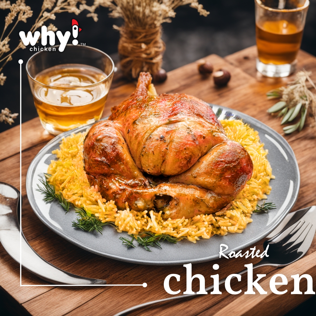 Why Chicken Davao Photo 7